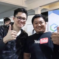 hongkiat lim surabaya wordpress meetup