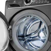 mesin cuci electrolux