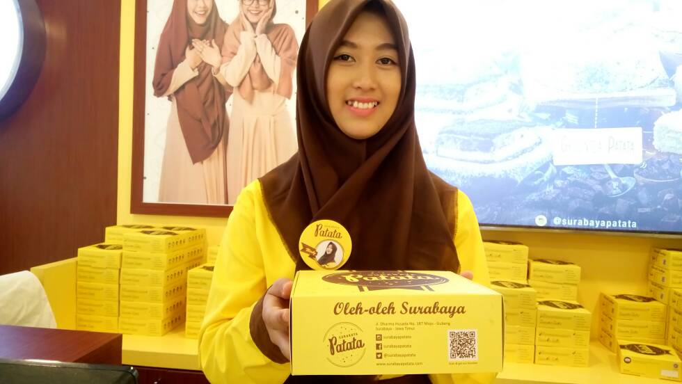surabaya patata