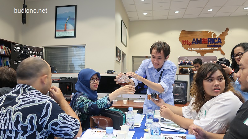 story tealling havelteh konjen amerika surabaya