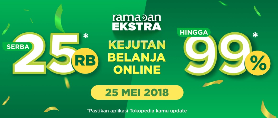 diskon ramadan tokopedia