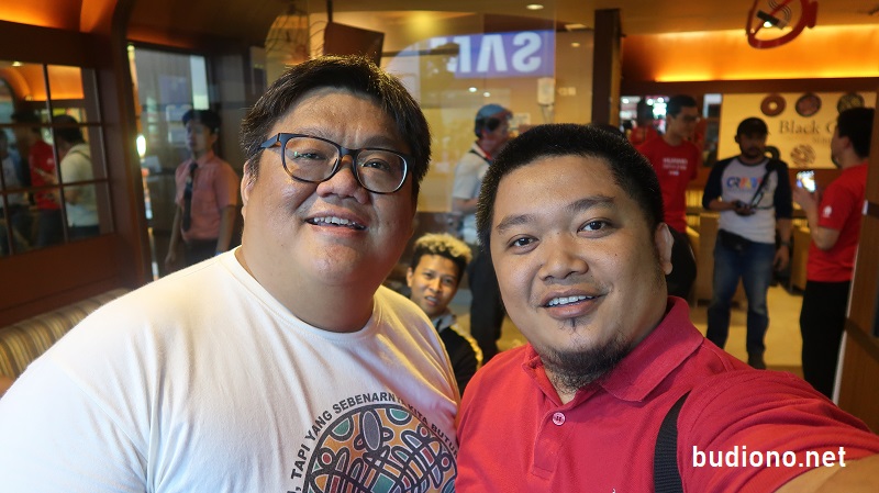 herry sw pakar gadget surabaya