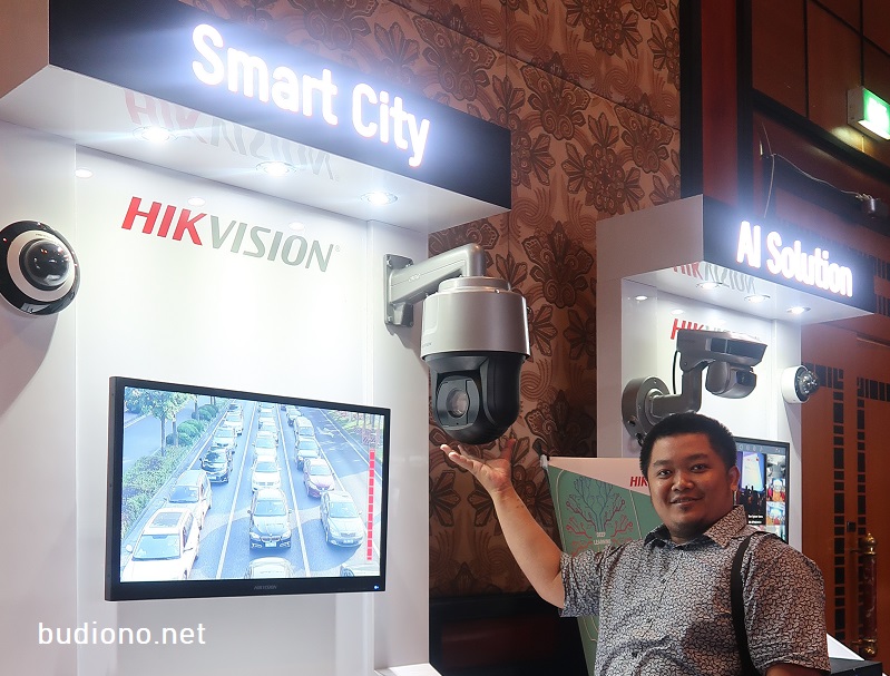 hikvision smart city surabaya budiono sukses