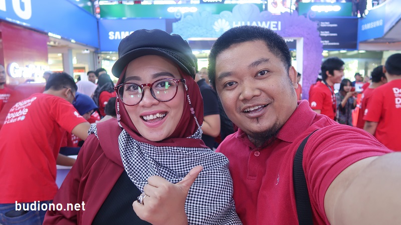 ini vindy huawei nova 2 lite