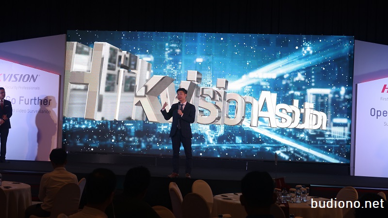 michael chen hikvision indonesia