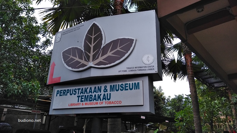 museum tembakau jember